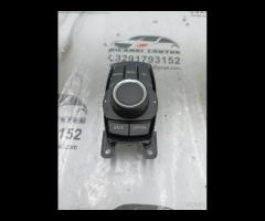 JOYSTICK CONTROLLER MULTIFUNZIONE BMW F20 F21 F30