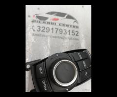 JOYSTICK CONTROLLER MULTIFUNZIONE BMW F20 F21 F30 - 10