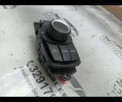 JOYSTICK CONTROLLER MULTIFUNZIONE BMW F20 F21 F30 - 15
