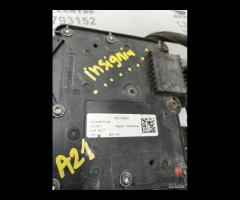 CENTRALINA FRENO STAZIONAMENTO OPEL INSIGNIA A2C53