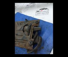 FRENO A MANO OPEL INSIGNIA A (G09) A2C32281100 A2C - 18