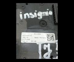 FRENO A MANO STAZIONAMENTO OPEL INSIGNIA A A2C3466 - 6