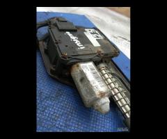 FRENO A MANO STAZIONAMENTO OPEL INSIGNIA A A2C3466 - 15