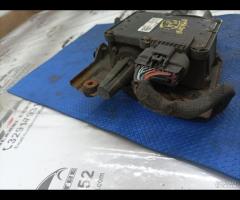 FRENO STAZIONAMENTO OPEL INSIGNIA A A2C32281100 16 - 21