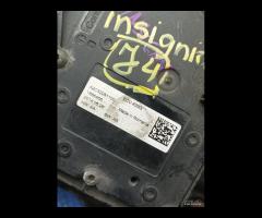 FRENO STAZIONAMENTO OPEL INSIGNIA A A2C32281100 16 - 24