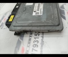 CENTRALINA MOTORE ECU SKODA FABIA 2010 03F906070AD - 7