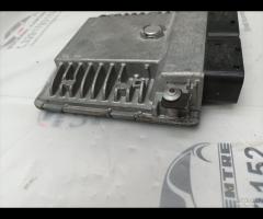 CENTRALINA MOTORE ECU SKODA FABIA 2010 03F906070AD - 11