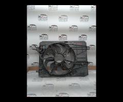 VENTOLA RAFFREDDAMENTO MOTORE PEUGEOT EXPERT\\ CIT