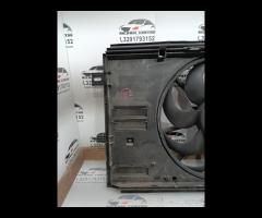 VENTOLA RAFFREDDAMENTO MOTORE PEUGEOT EXPERT\\ CIT - 8