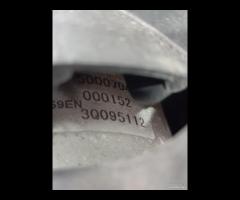 VENTOLA RAFFREDDAMENTO MOTORE PEUGEOT EXPERT\\ CIT - 14