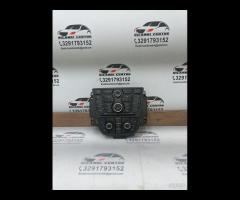 PANNELLO COMANDI CLIMA/RADIO OPEL ASTRA J (P10) 20