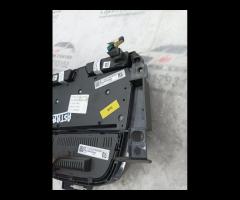 PANNELLO COMANDI CLIMA/RADIO OPEL ASTRA J (P10) 20 - 10
