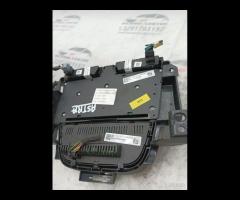PANNELLO COMANDI CLIMA/RADIO OPEL ASTRA J (P10) 20 - 11