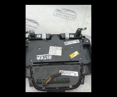 PANNELLO COMANDI CLIMA/RADIO OPEL ASTRA J (P10) 20 - 12