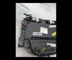 PANNELLO COMANDI CLIMA/RADIO OPEL ASTRA J (P10) 20 - 13