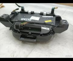 PANNELLO COMANDI CLIMA/RADIO OPEL ASTRA J (P10) 20 - 18