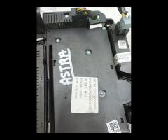 PANNELLO COMANDI CLIMA/RADIO OPEL ASTRA J (P10) 20 - 20