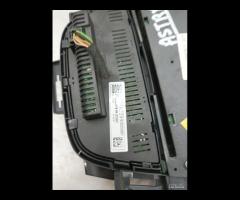 PANNELLO COMANDI CLIMA/RADIO OPEL ASTRA J (P10) 20 - 22