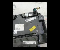 PANNELLO COMANDI CLIMA/RADIO OPEL ASTRA J (P10) 20 - 23