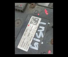 FRENO STAZIONAMENTO OPEL INSIGNIA A A2C34661500 22 - 19