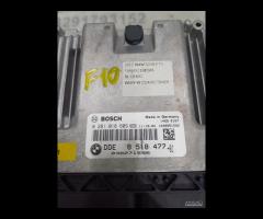 CENTRALINA MOTORE ECU BMW F10 2012 8518477-01 8518 - 13