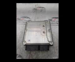 CENTRALINA MOTORE ECU AUDI Q5 2011 8R0907115J 8K29 - 10