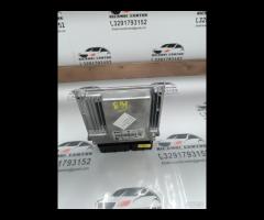 CENTRALINA MOTORE ECU BMW E90 E91 2008 7811700 028