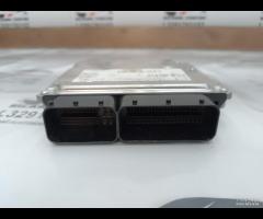 CENTRALINA MOTORE ECU BMW E90 E91 2008 7811700 028 - 9