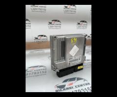 CENTRALINA MOTORE ECU BMW E90 E91 2008 7811700 028 - 11