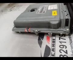 CENTRALINA MOTORE ECU BMW 3 320D E90 LCI N47D20C 1 - 7