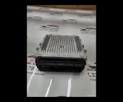 CENTRALINA MOTORE ECU BMW 3 320D E90 LCI N47D20C 1 - 11