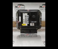 CENTRALINA MOTORE ECU OPEL ASTRA 2011 A17DTJ AAS9
