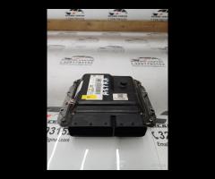 CENTRALINA MOTORE ECU OPEL ASTRA 2011 A17DTJ AAS9 - 9
