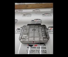 CENTRALINA MOTORE ECU OPEL ASTRA 2011 A17DTJ AAS9 - 13