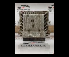 CENTRALINA MOTORE ECU FORD TRANSIT CUSTOM 2013 DRF