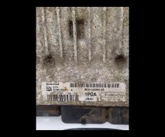 CENTRALINA MOTORE ECU FORD TRANSIT CUSTOM 2013 DRF