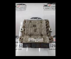 CENTRALINA MOTORE ECU FORD TRANSIT CUSTOM 2013 DRF