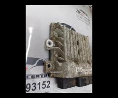 CENTRALINA MOTORE ECU FORD TRANSIT CUSTOM 2013 DRF