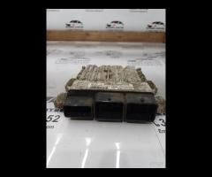 CENTRALINA MOTORE ECU FORD TRANSIT CUSTOM 2013 DRF - 7