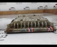 CENTRALINA MOTORE ECU FORD TRANSIT CUSTOM 2013 DRF - 11