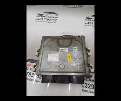 CENTRALINA MOTORE ECU FORD TRANSIT CUSTOM 2013 DRF - 12