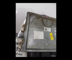 CENTRALINA MOTORE ECU FORD TRANSIT CUSTOM 2013 DRF - 13