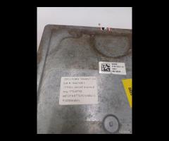 CENTRALINA MOTORE ECU FORD TRANSIT CUSTOM 2013 DRF - 16