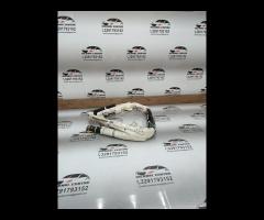 AIRBAG LATERALE A TENDINA SINISTRO AUDI A3 S LINE