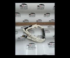 AIRBAG LATERALE A TENDINA SINISTRO AUDI A3 S LINE