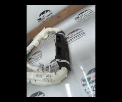 AIRBAG LATERALE A TENDINA SINISTRO AUDI A3 S LINE