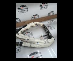 AIRBAG LATERALE A TENDINA SINISTRO AUDI A3 S LINE - 6