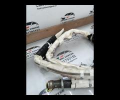AIRBAG LATERALE A TENDINA SINISTRO AUDI A3 S LINE - 7
