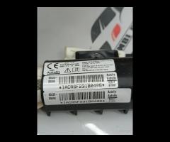 AIRBAG LATERALE A TENDINA SINISTRO AUDI A3 S LINE - 11