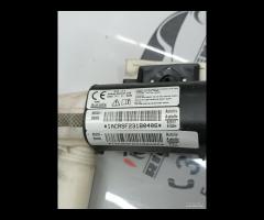 AIRBAG LATERALE A TENDINA SINISTRO AUDI A3 S LINE - 12